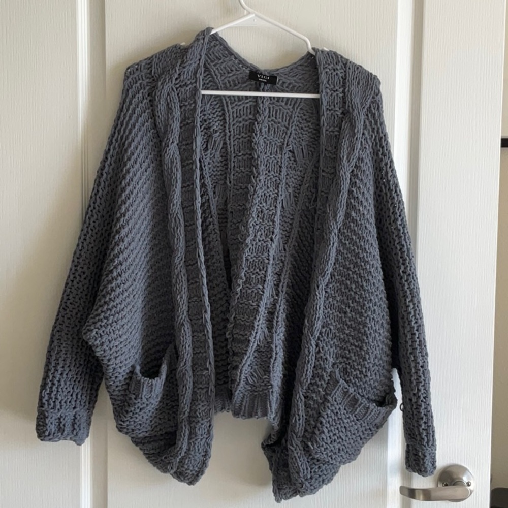 Lightly worn Vici cardigan